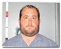 Offender Aaron Joseph Breuer