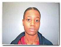 Offender Brittany Mabens