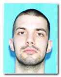 Offender Christopher Lee Jorge