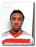 Offender Dantrell Keon Barber