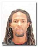 Offender Darius A Kellum