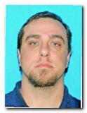 Offender David Brian Stiltner