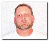 Offender David Charles Salonis