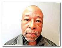 Offender Elbert Lee Sanders