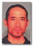 Offender Eligio Ruiz