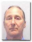 Offender Fred Oren St John