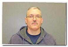 Offender Gregg Morrow