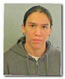 Offender Isaiah S Jordan