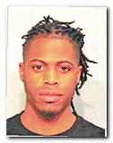 Offender Jamar Steele