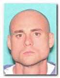 Offender John Jesse Markey