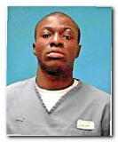 Offender Johnny Georges