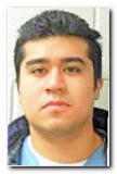 Offender Jose David Castro