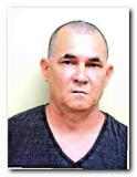 Offender Jose Miguel Giro