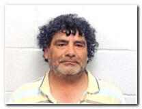 Offender Juan Hernandez