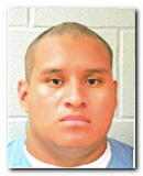 Offender Julio Santiago Rodriguez