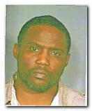 Offender Lawrance Bernard Jackson