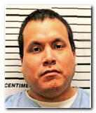 Offender Leonardo Perez