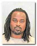 Offender Levar Edward Tolan