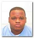 Offender Malachi Jonathan Branch