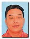 Offender Nhel Mark Cris D Acoba