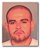 Offender Omar Bautista