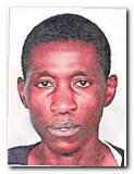 Offender Oshman Ibrahim