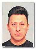 Offender Peter John Vega