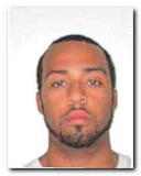 Offender Rashaun Brandon Frohman