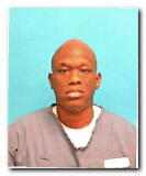 Offender Reginald Renard Griffin