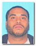 Offender Ricky Donnell Shear