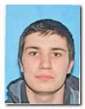 Offender Riley Dean Borello-poythress