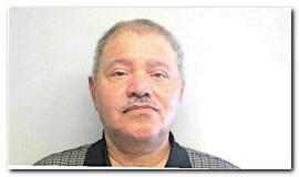 Offender Robert Wesley Wilson