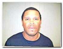 Offender Shawn Nathaniel Zeno