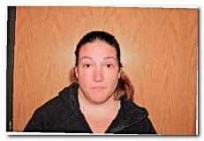 Offender Stefanie Kerr