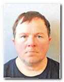 Offender Stephen Borden