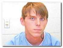 Offender Timothy William Grove