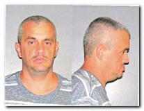 Offender Tony Joseph Lewis