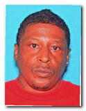 Offender Vinson Emanuel Allen