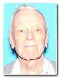 Offender Walter J Erb