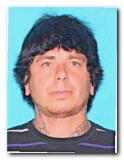 Offender William Thomas Morgan