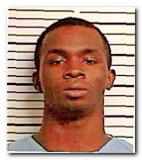 Offender Alfonzo Leonardo Smith