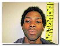 Offender Anthony Demond Hall Jr
