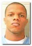 Offender Antonio Damon Howard