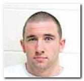 Offender Arron James Jenks