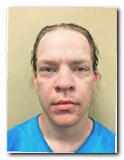 Offender Benjamin Andrew Watts