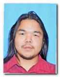 Offender Benny Kevin Leon Angasan