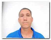 Offender Brannon James Quebodeaux