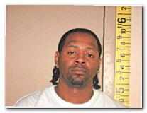 Offender Chevez Whitehead Sr