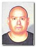 Offender Cosme Garcia