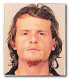 Offender Dane Wesley Ryan Fassel